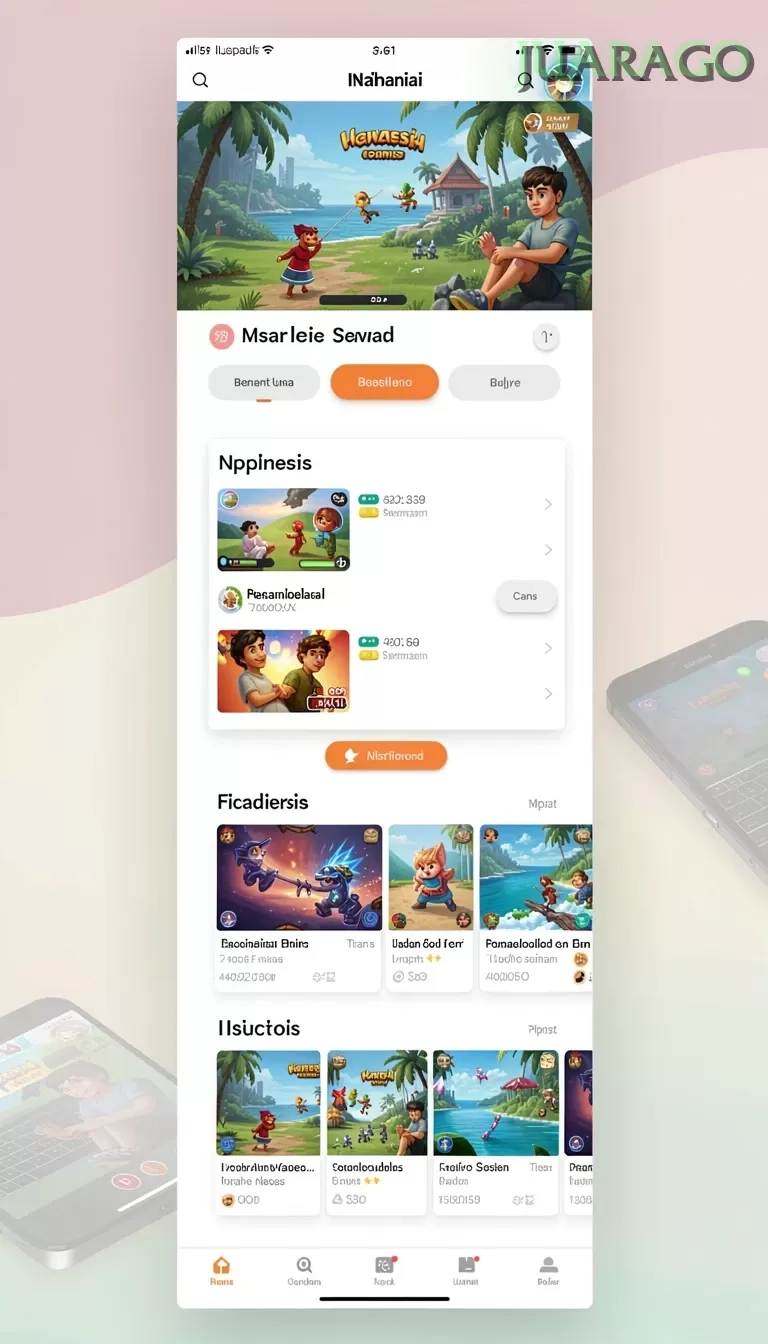 Cuplikan layar 8364 — pengaturan akun